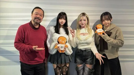 Chamomile Chami OnlyFans Leaked Free Thumbnail Picture - #zjBLh5C9d3