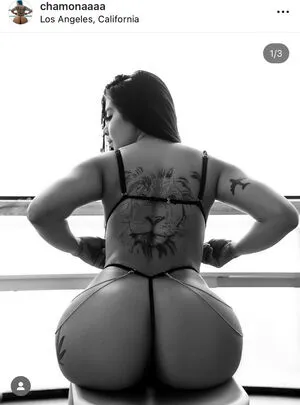 Chamonaaaa OnlyFans Leaked Free Thumbnail Picture - #hJSSz8hgxt