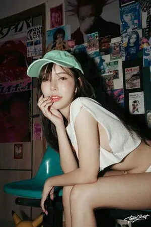 Champ Emmita OnlyFans Leaked Free Thumbnail Picture - #tV1Wx3DNUL