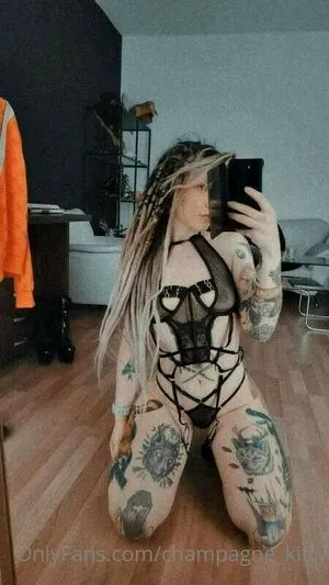 Champagne Kitty OnlyFans Leaked Free Thumbnail Picture - #mCVpNDJzF4