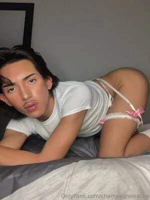 Champagneeacee OnlyFans Leaked Free Thumbnail Picture - #Mzc72dAjV0