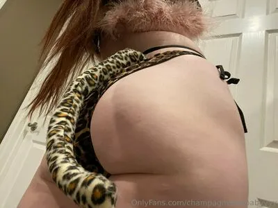 Champagneeeebabyyyy OnlyFans Leaked Free Thumbnail Picture - #CSLFL4iRX1