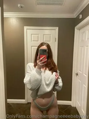Champagneeeebabyyyy OnlyFans Leaked Free Thumbnail Picture - #QyQFGE9rCU