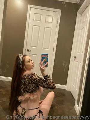 Champagneeeebabyyyy OnlyFans Leaked Free Thumbnail Picture - #TcOtv3YHnz