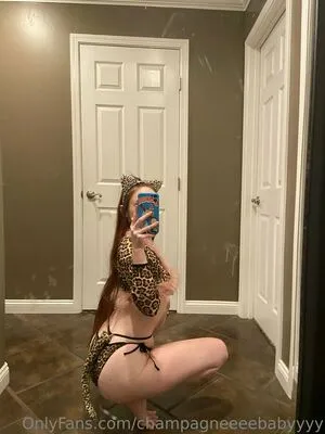 Champagneeeebabyyyy OnlyFans Leaked Free Thumbnail Picture - #cxOxwdAaD9