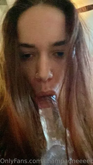 Champagneeeebabyyyy OnlyFans Leaked Free Thumbnail Picture - #yW0T2Bmrpy