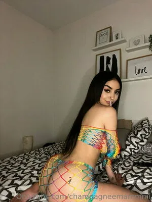 Champagneemammmi OnlyFans Leaked Free Thumbnail Picture - #3Hke2kheeE