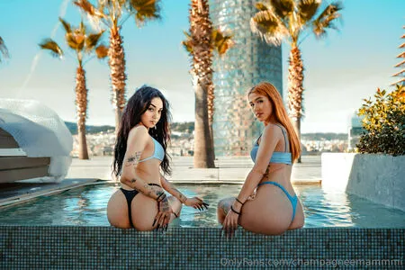 Champagneemammmi OnlyFans Leaked Free Thumbnail Picture - #QA4cWMSeQ4