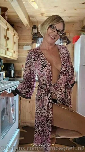 Champagnefun OnlyFans Leaked Free Thumbnail Picture - #xCNwKzwS0N