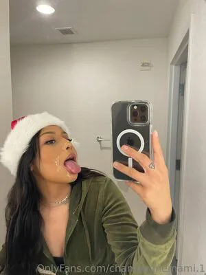 Champagnemami OnlyFans Leaked Free Thumbnail Picture - #VtgYOXD41P
