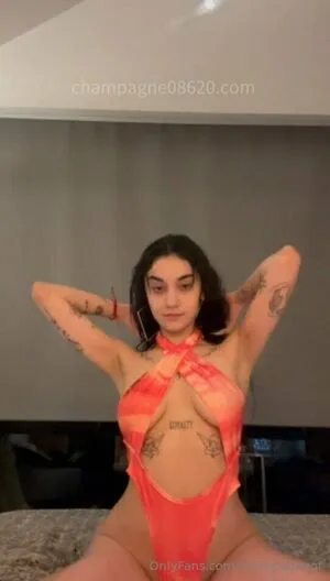 Champagneof OnlyFans Leaked Free Thumbnail Picture - #0fuH2jD5Zo