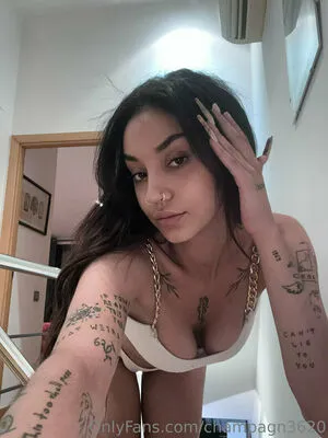 Champagneof OnlyFans Leaked Free Thumbnail Picture - #A0LtswPtwd