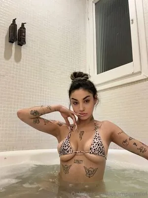 Champagneof OnlyFans Leaked Free Thumbnail Picture - #BfZwaov3Yn
