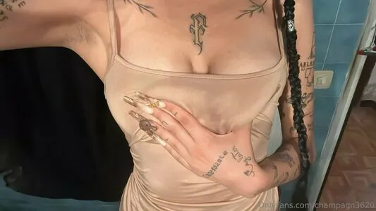 Champagneof OnlyFans Leaked Free Thumbnail Picture - #G5ZEGAVRwE