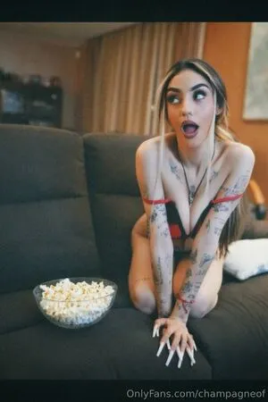 Champagneof OnlyFans Leaked Free Thumbnail Picture - #lzzi7UDWFS
