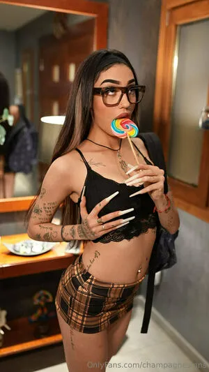 Champagneof OnlyFans Leaked Free Thumbnail Picture - #mEtQCKYc18