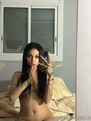 Champagneof OnlyFans Leaked Free Thumbnail Picture - #pJkLNT78JI