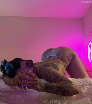 Champagnerose Champrose OnlyFans Leaked Free Thumbnail Picture - #klmwsbCHXU