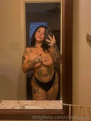 Champagnerose OnlyFans Leaked Free Thumbnail Picture - #yumTpgvHeH