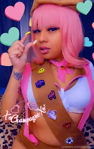 Champsxo OnlyFans Leaked Free Thumbnail Picture - #OnaAlZNdip