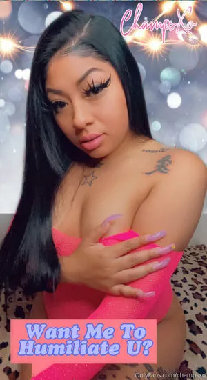 Champsxo OnlyFans Leaked Free Thumbnail Picture - #Rkks5rajlh