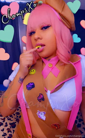 Champsxo OnlyFans Leaked Free Thumbnail Picture - #aH23tEZLOp