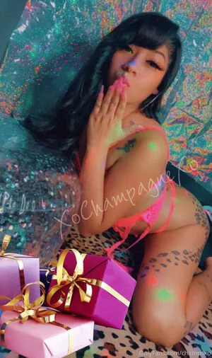 Champsxo OnlyFans Leaked Free Thumbnail Picture - #avHYR2cxfJ
