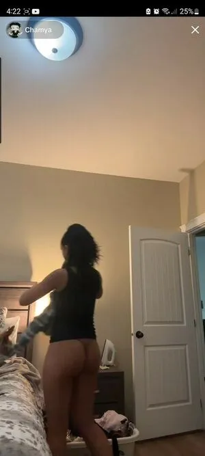 Chamya Johnson OnlyFans Leaked Free Thumbnail Picture - #EA1eAPgRd8