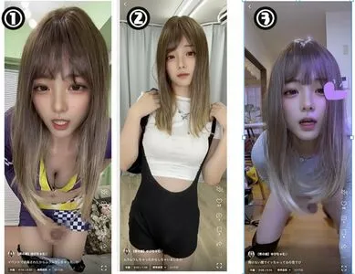 Chamyupi OnlyFans Leaked Free Thumbnail Picture - #yc6yROMMU3