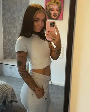 Chan Morleyx Chantelle OnlyFans Leaked Free Thumbnail Picture - #ATyRFJX1Pl