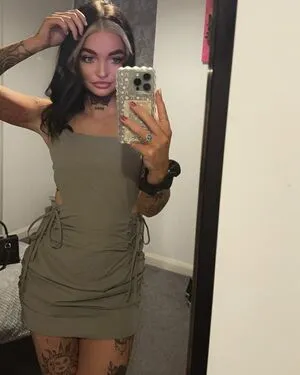 Chan Morleyx Chantelle OnlyFans Leaked Free Thumbnail Picture - #NkXqhhVHVI