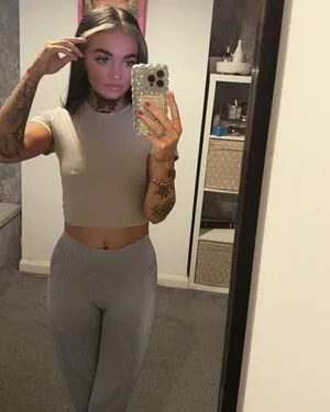 Chan Morleyx Chantelle OnlyFans Leaked Free Thumbnail Picture - #RBovUniRH3
