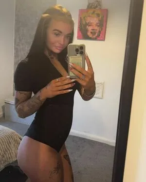 Chan Morleyx Chantelle OnlyFans Leaked Free Thumbnail Picture - #fVcp87yyl9