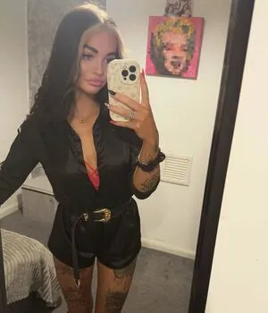 Chan Morleyx OnlyFans Leaked Free Thumbnail Picture - #byERILjJPT