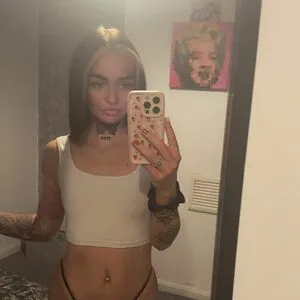 Chan Morleyx OnlyFans Leaked Free Thumbnail Picture - #hTbfSFlAos