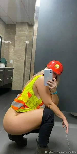 Chan3llaa OnlyFans Leaked Free Thumbnail Picture - #EvfWidMNhs