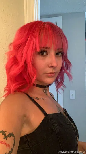 Chan666 OnlyFans Leaked Free Thumbnail Picture - #43yxGDWEtY