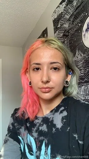 Chan666 OnlyFans Leaked Free Thumbnail Picture - #ACwxJGzyBq