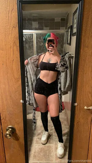 Chan666 OnlyFans Leaked Free Thumbnail Picture - #FCcykLzZFJ