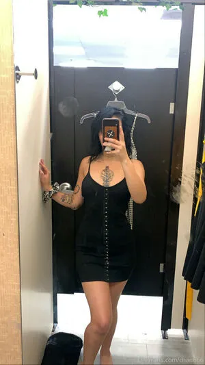 Chan666 OnlyFans Leaked Free Thumbnail Picture - #IBPBsGzN06