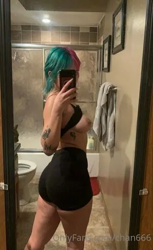 Chan666 OnlyFans Leaked Free Thumbnail Picture - #LaYuZmyhUZ