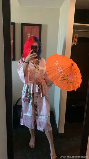 Chan666 OnlyFans Leaked Free Thumbnail Picture - #M4H2M2UawW