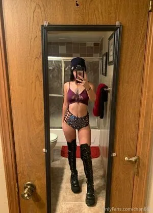 Chan666 OnlyFans Leaked Free Thumbnail Picture - #N6CzMBkGiE
