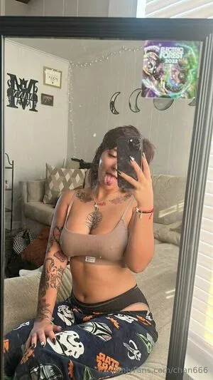 Chan666 OnlyFans Leaked Free Thumbnail Picture - #kFwFt5WVQR