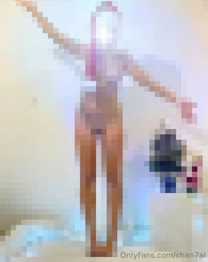 Chan7al OnlyFans Leaked Free Thumbnail Picture - #3txugNG1Nu