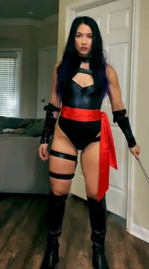 Chana Mai OnlyFans Leaked Free Thumbnail Picture - #mCLkmQ4egm