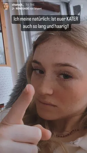 Chanajk OnlyFans Leaked Free Thumbnail Picture - #SRfP7fYa7J