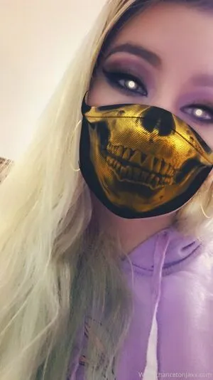 Chancetonjaxx OnlyFans Leaked Free Thumbnail Picture - #0pPY1s6WFV