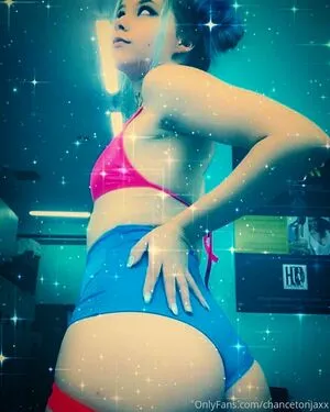 Chancetonjaxx OnlyFans Leaked Free Thumbnail Picture - #2V0htagKyG