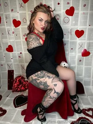 Chandlerknightx OnlyFans Leaked Free Thumbnail Picture - #0DRtk2MaIa